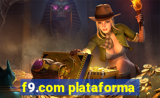 f9.com plataforma